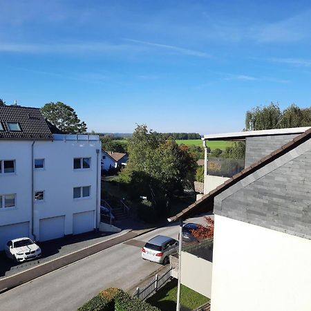 Ferienwohnung Bergischer Panoramasteig Radevormwald Exterior foto